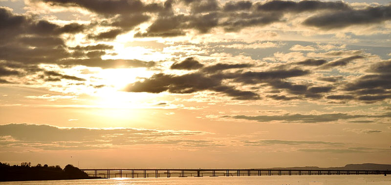Brück am Tay - Menschheit 2.0