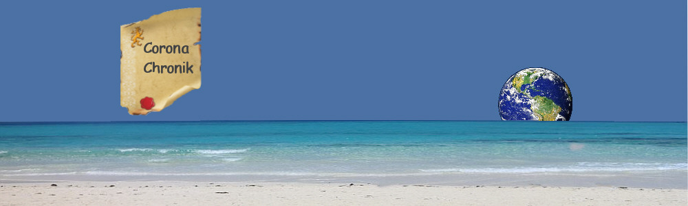 Spätfolgen - Pandemie-Protokoll