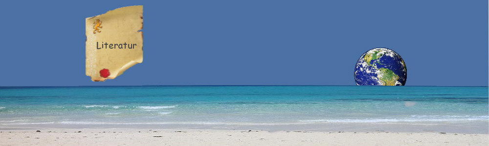 Literatur, Pandemie und Klimawandel